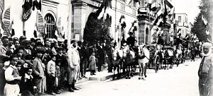 1150- Tlemcen - Voyage ministeriel2
